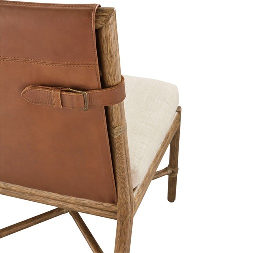 Bercut Dining Side Chair Cavit & Co