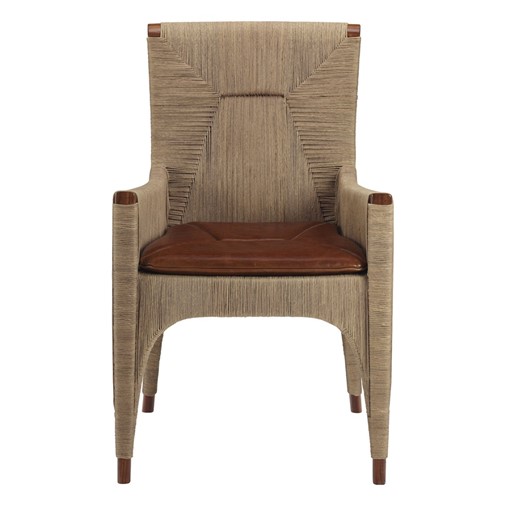 Cocoon Arm Chair