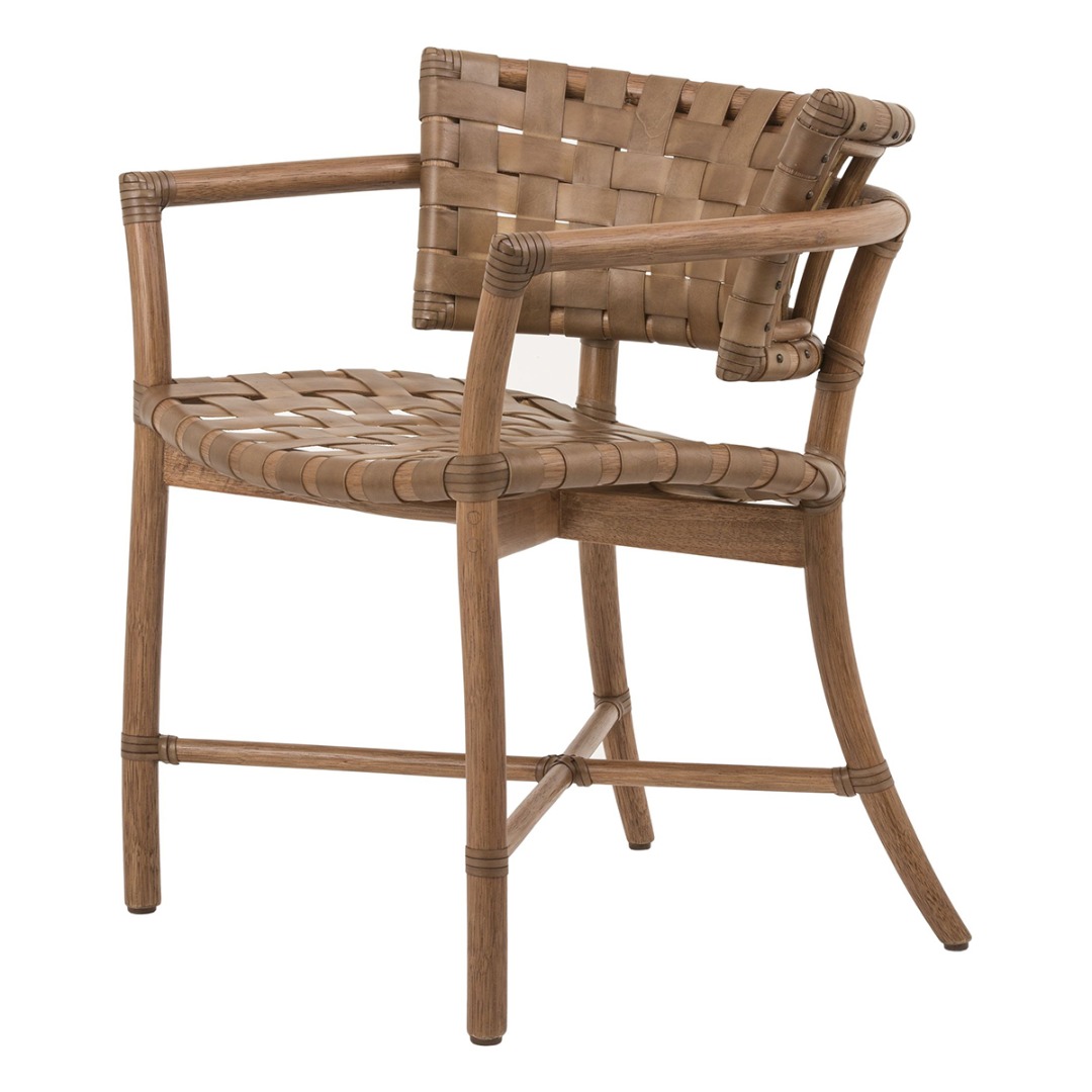 Crin Dining Armchair