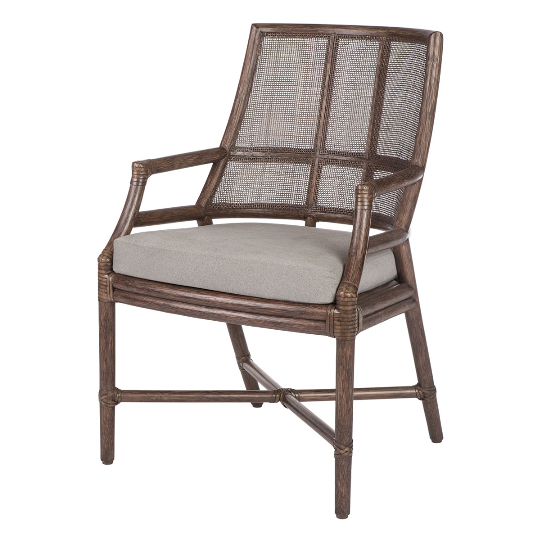 Hayes Dining Arm Chair