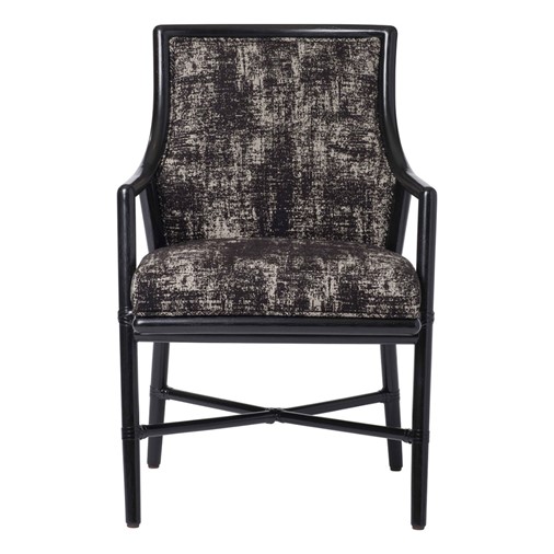 Passage Arm Chair