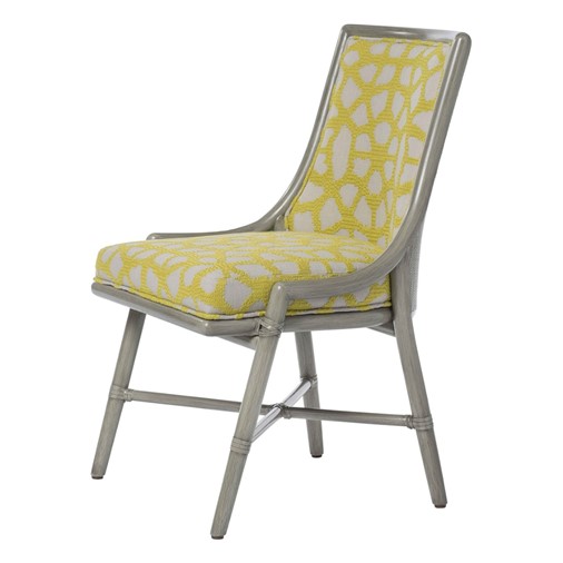 Passage Side Chair