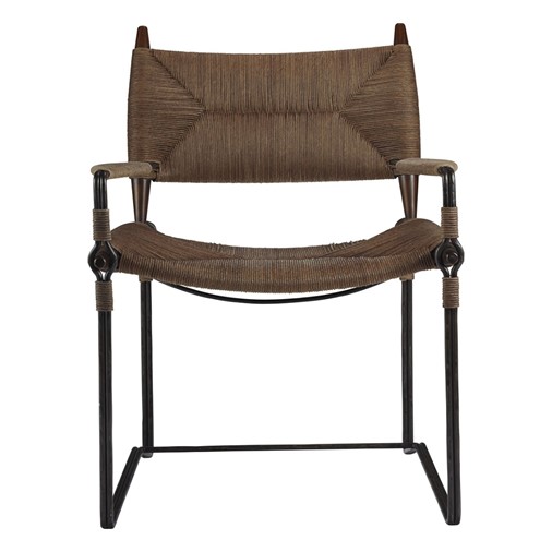 Baton Arm Chair