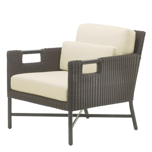 Outdoor Lounge Chair