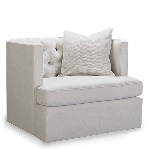 Marilyn Club Chair