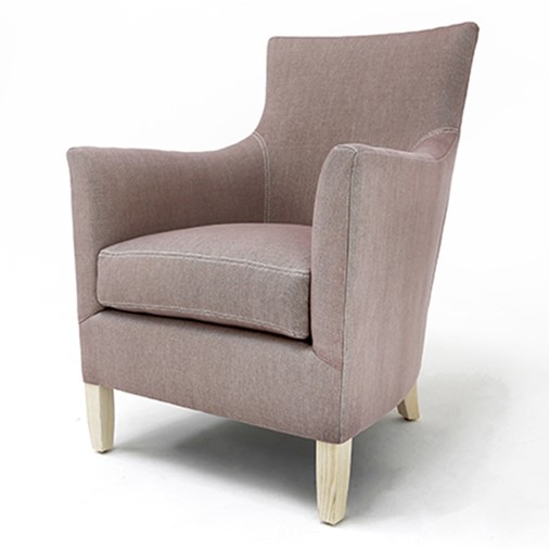 Victor Club Chair