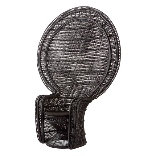 Melek Accent Chair