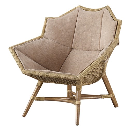 Nozomu Lounge Chair