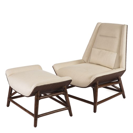 Tansen Lounge Chair