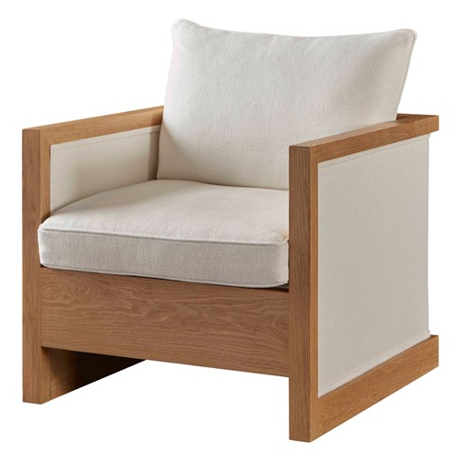 Tresser Lounge Chair
