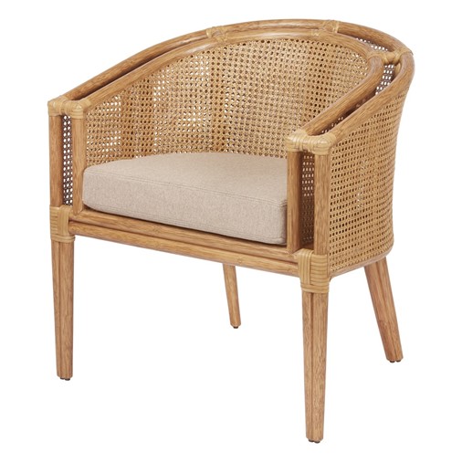 Tenan Anywhere Dining Chair