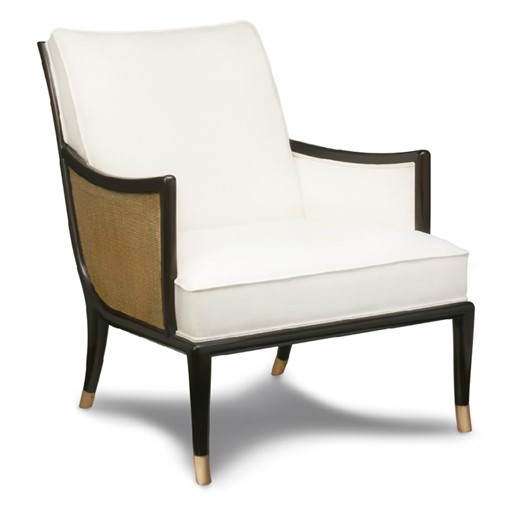 Brou Chair with Arms