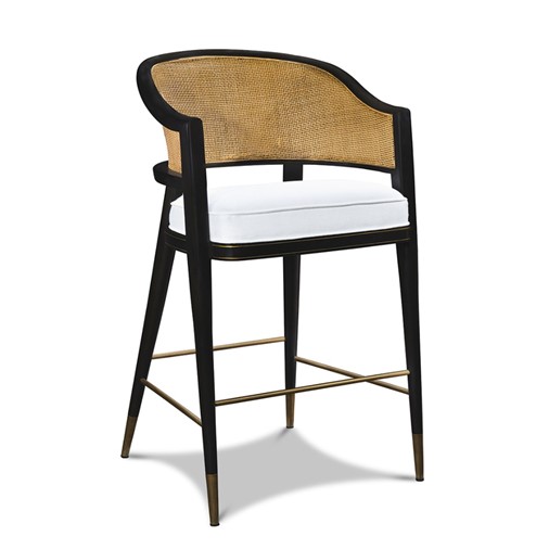 Grasse II Bar Stool Counter Height