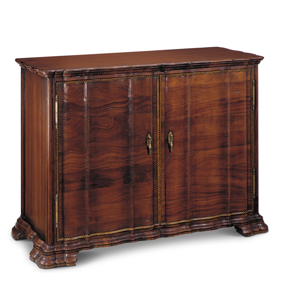 Bernal II Buffet with 2 Doors