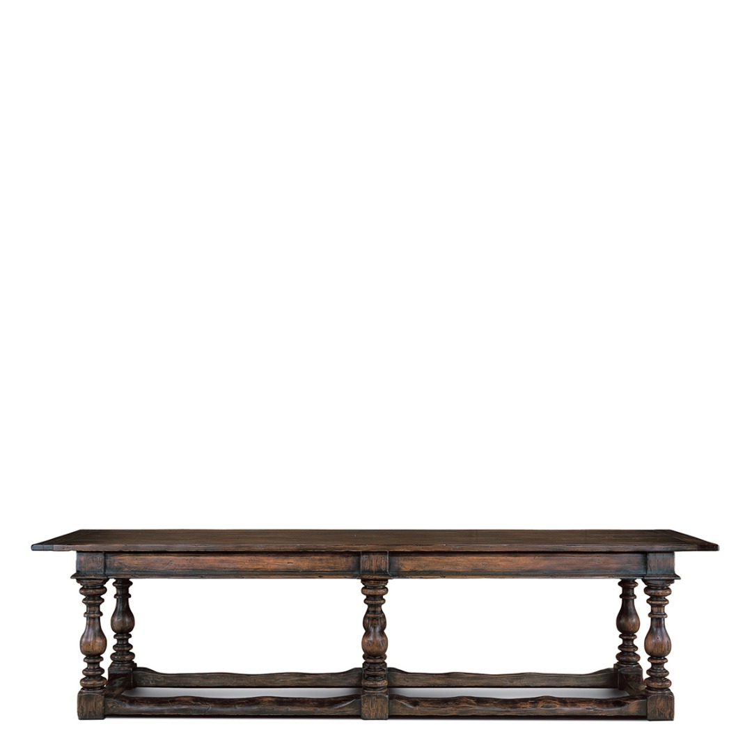 Hampshire Refectory Table