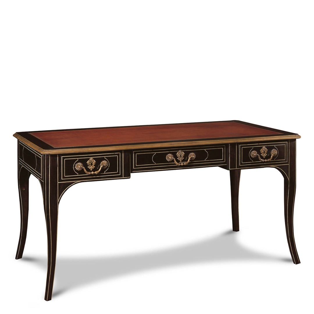 Regency Writing Table