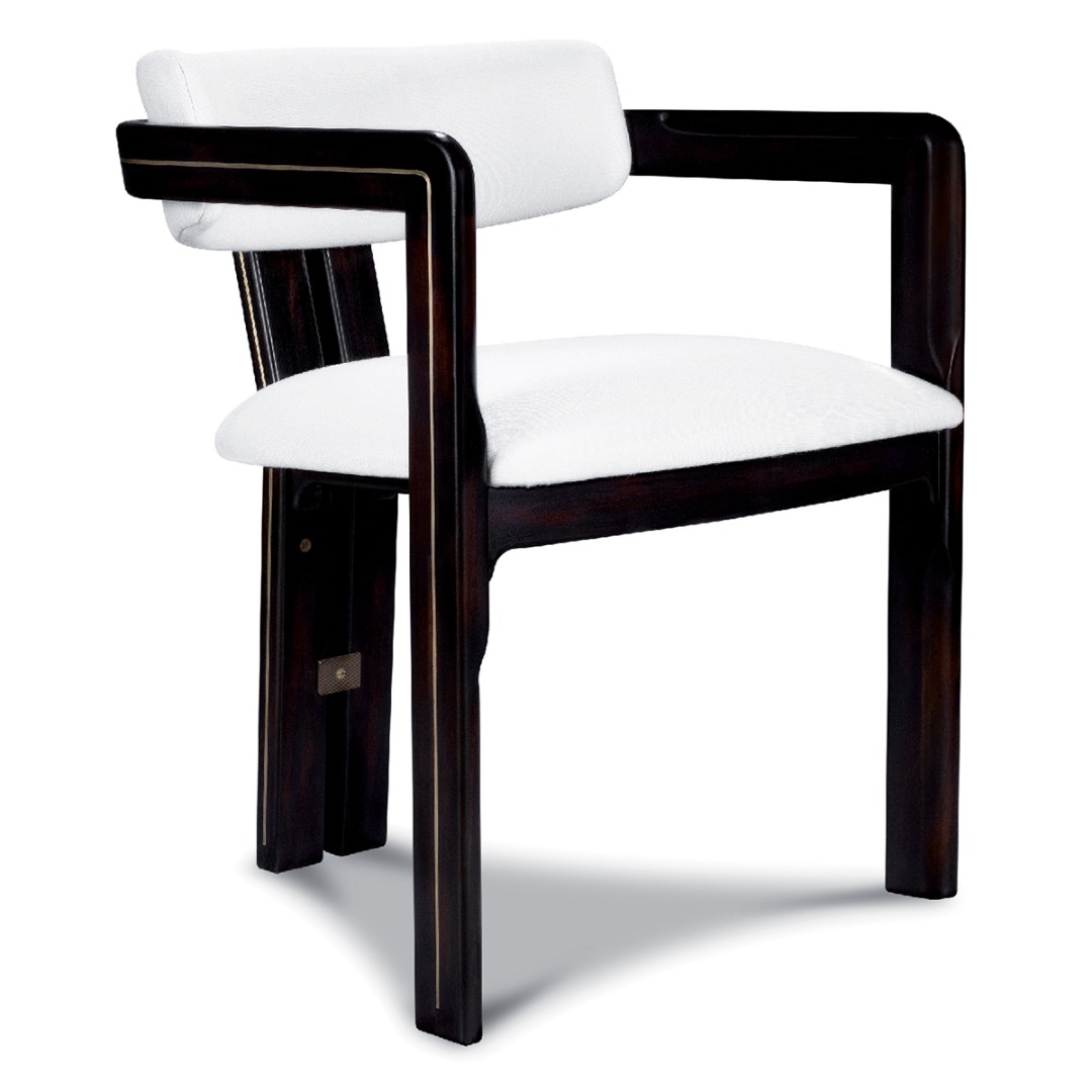 Lille Chair