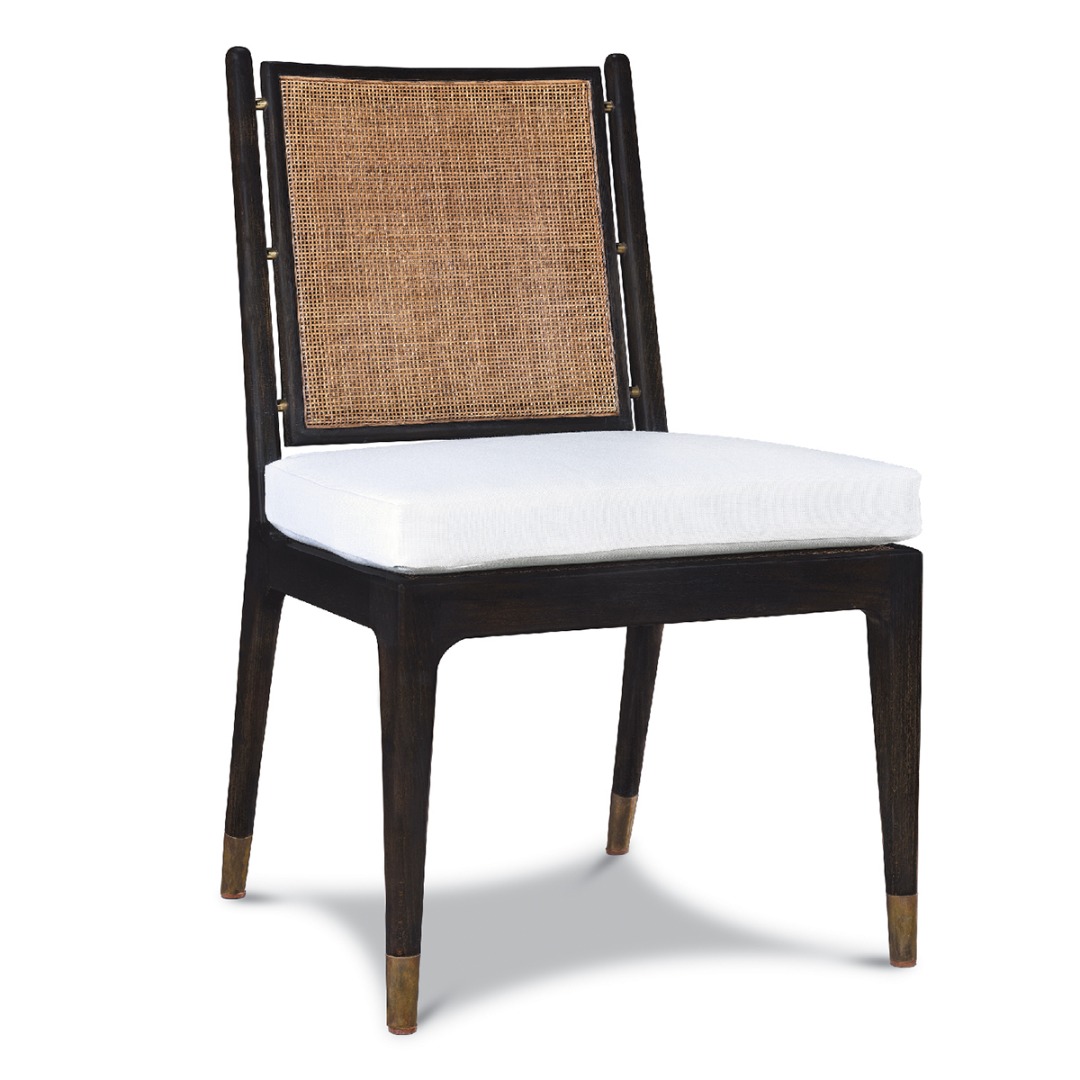 Bahl II Side Chair