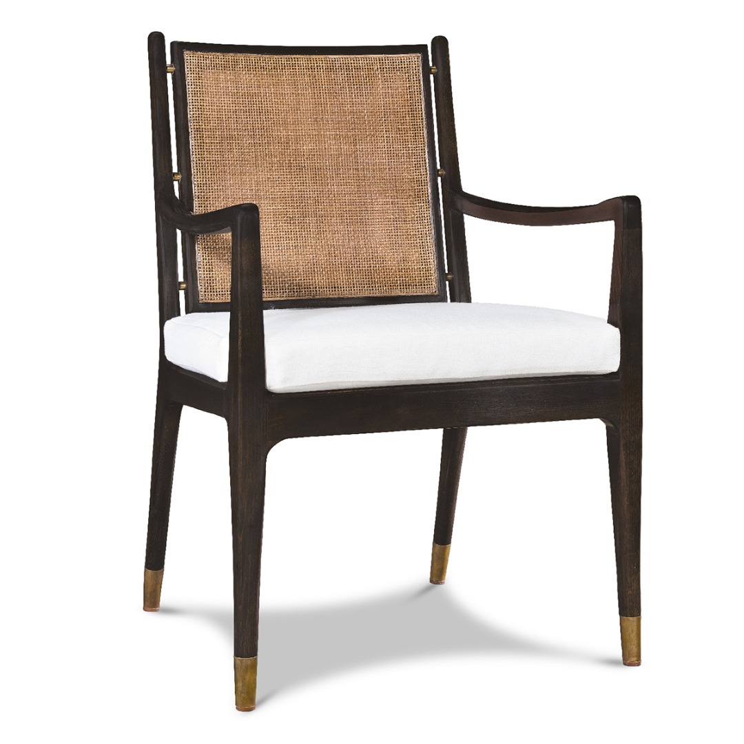 Bahl II Arm Chair