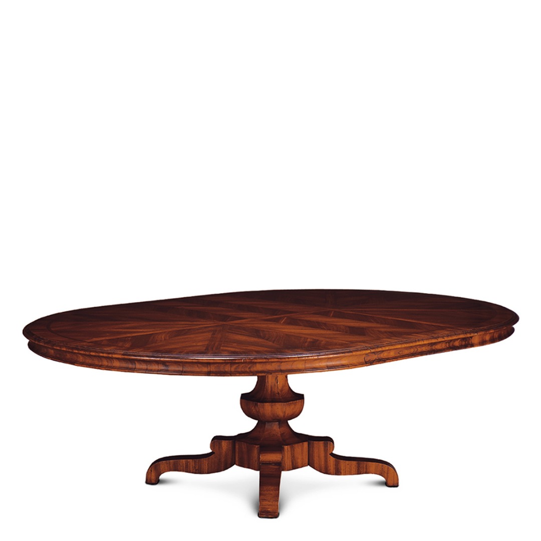 Palafoxiana Expanding Dining Table 180