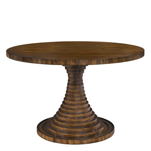 Bruz Centre Table