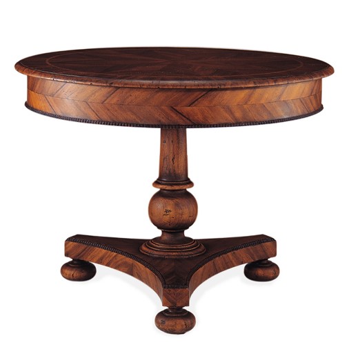 Bernal Lamp Table