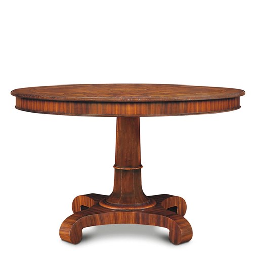 Mexican Neoclassic Table
