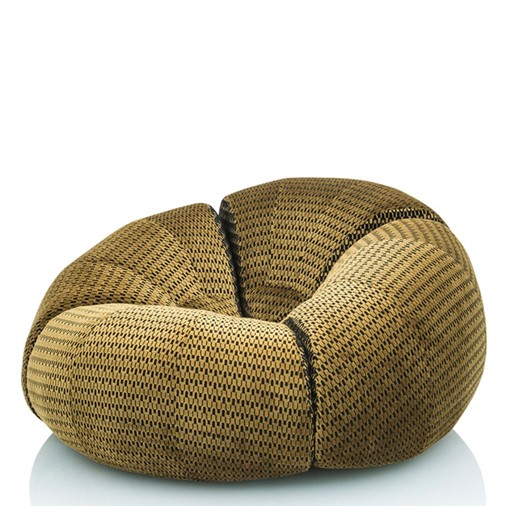Floris Armchair