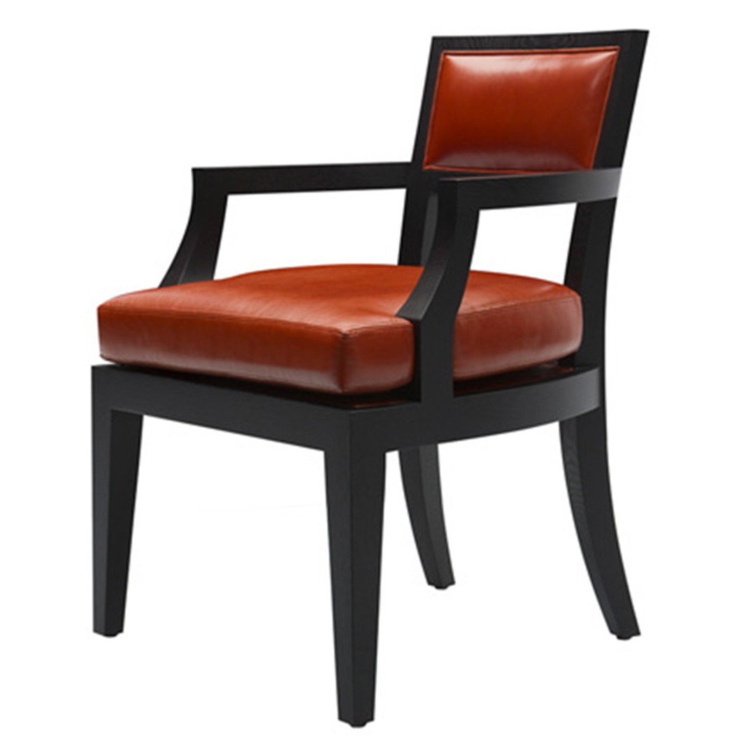 Gregor Direction Armchair