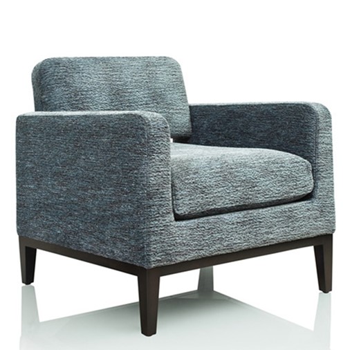Madmen Armchair