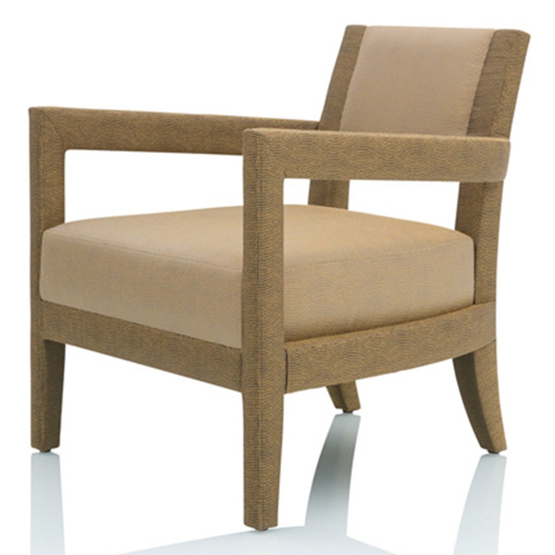 Oscar Gaine Armchair