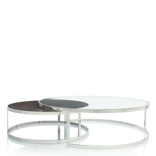 Piano A & O Tables