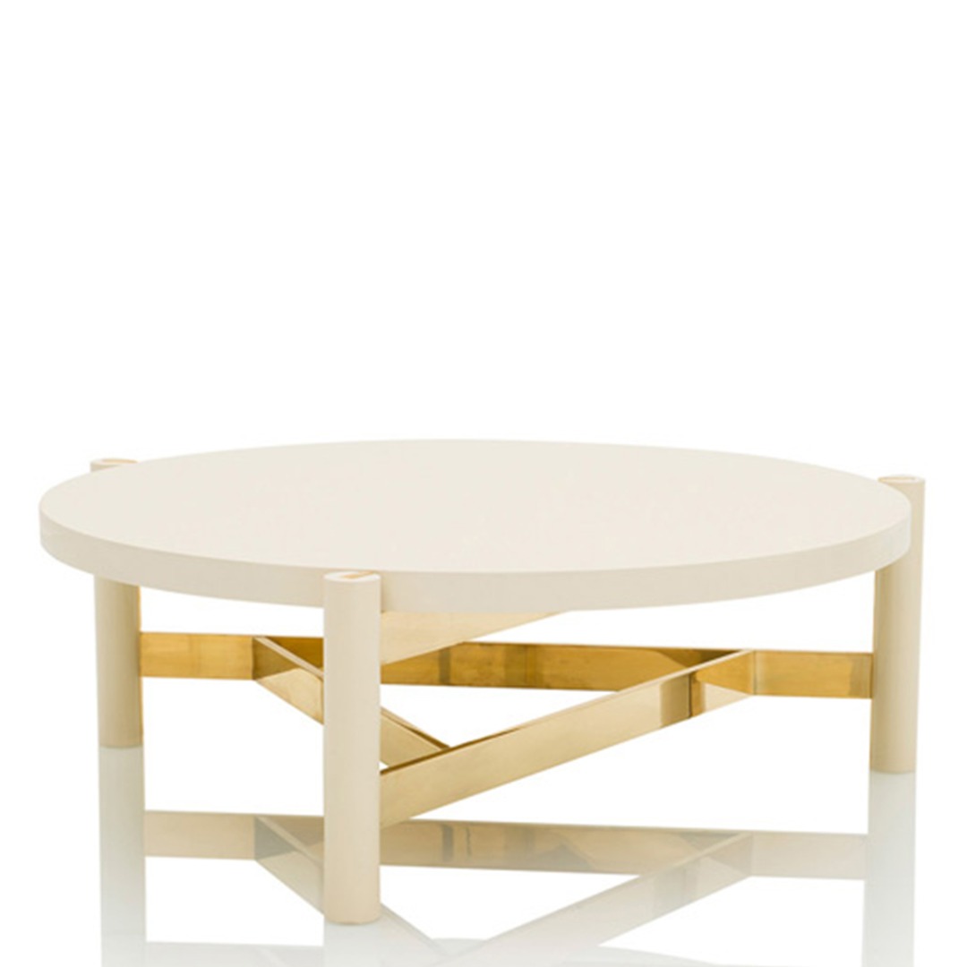 Titus 3 Cocktail Table