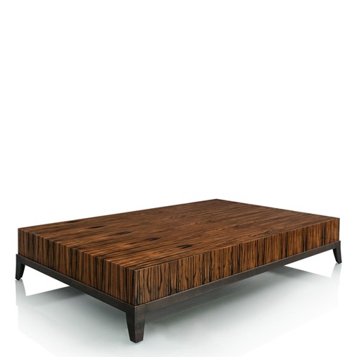 Samoa Cocktail Table