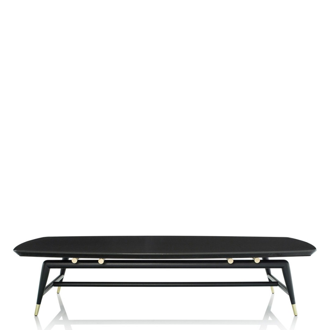 Misfits Cocktail Table