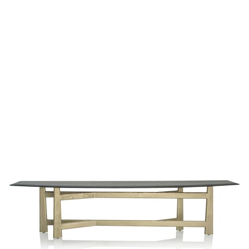 Taiga Console