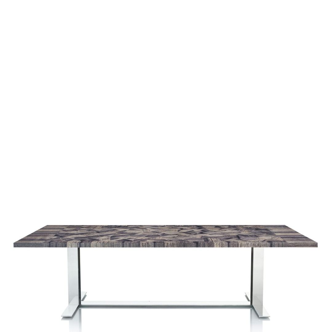 Java Dining Table