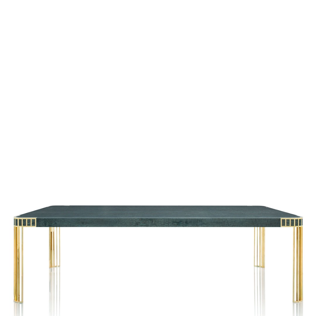 Thadee Dining Table