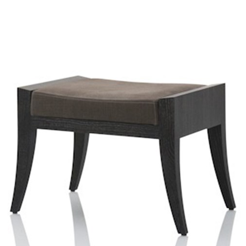 Cannelle Footstool