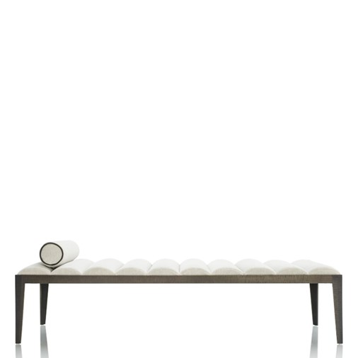 Zebra Bench