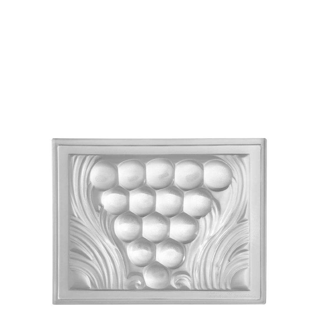 Grapes Decorative Panel Center