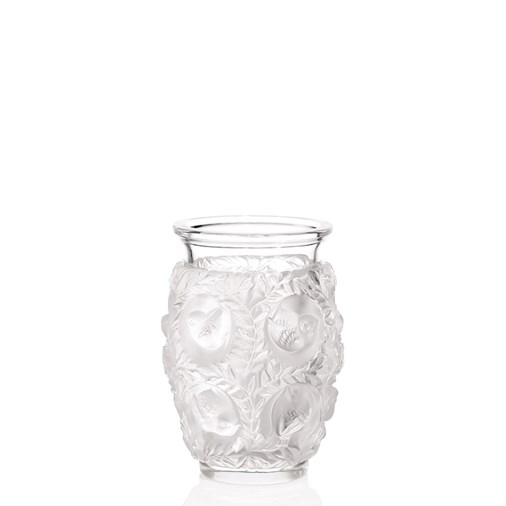 Bagatelle Vase (Clear)