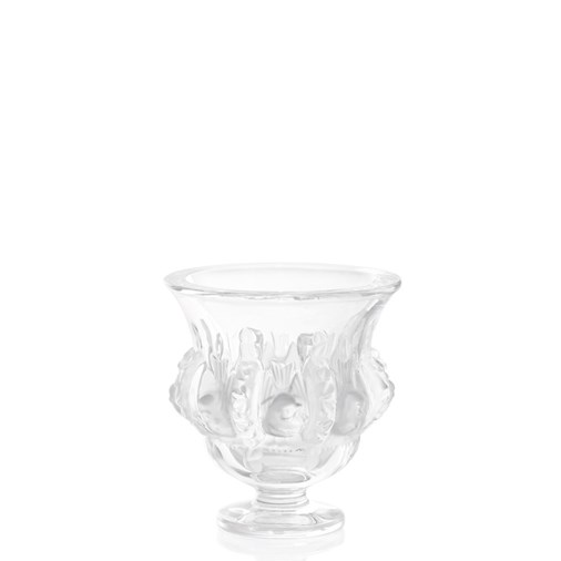 Dampierre Vase (Clear)