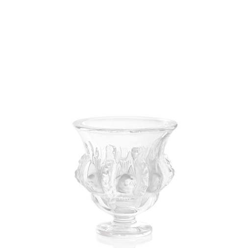 Dampierre Vase (Clear)