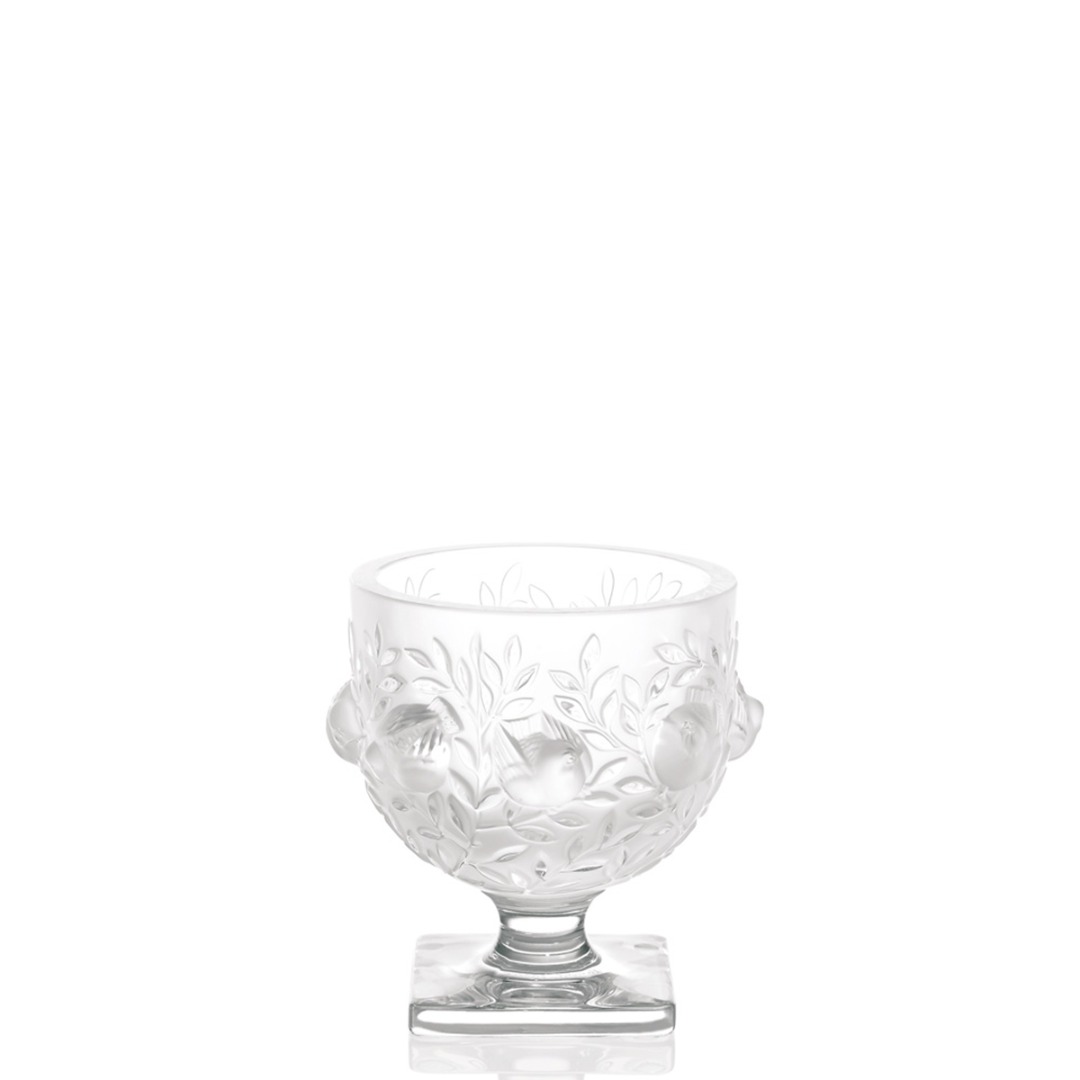 Elisabeth Vase (Clear)