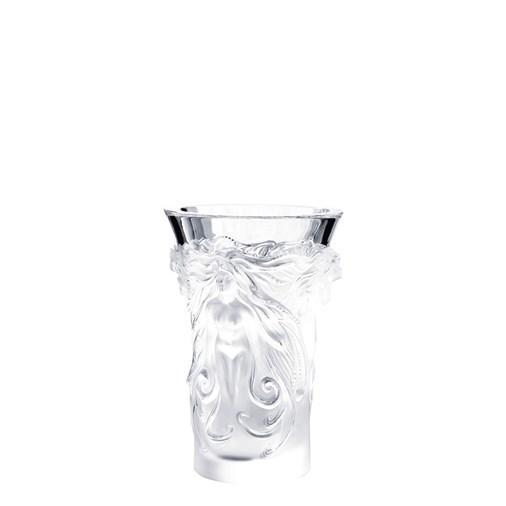 Fantasia Vase (Clear)