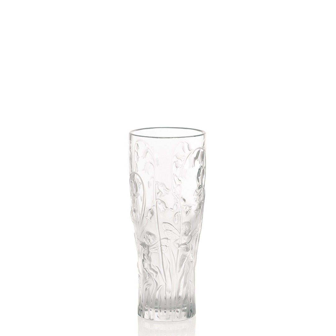 Elfes Vase  (Clear)