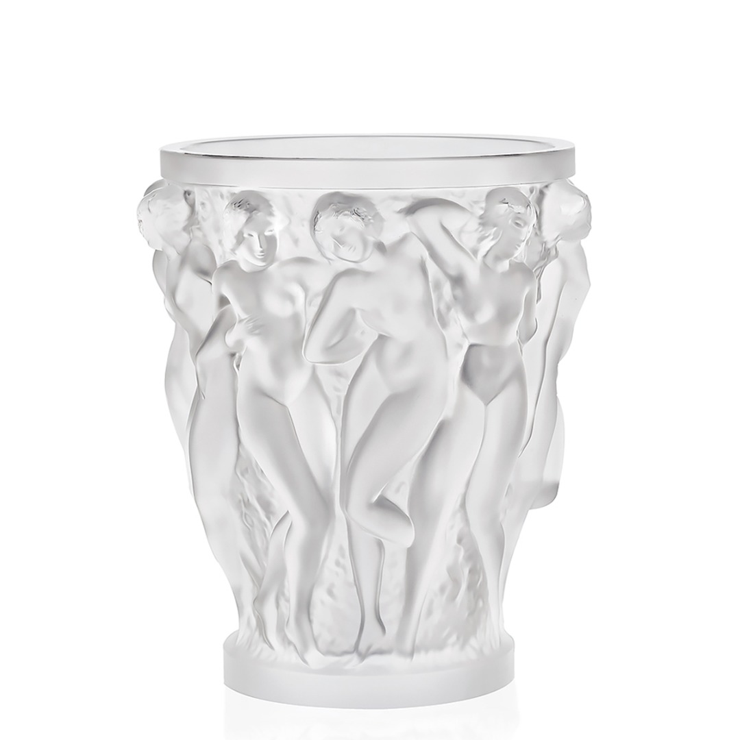 Bacchantes Vase Grand