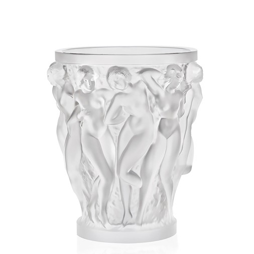 Bacchantes Vase Grand