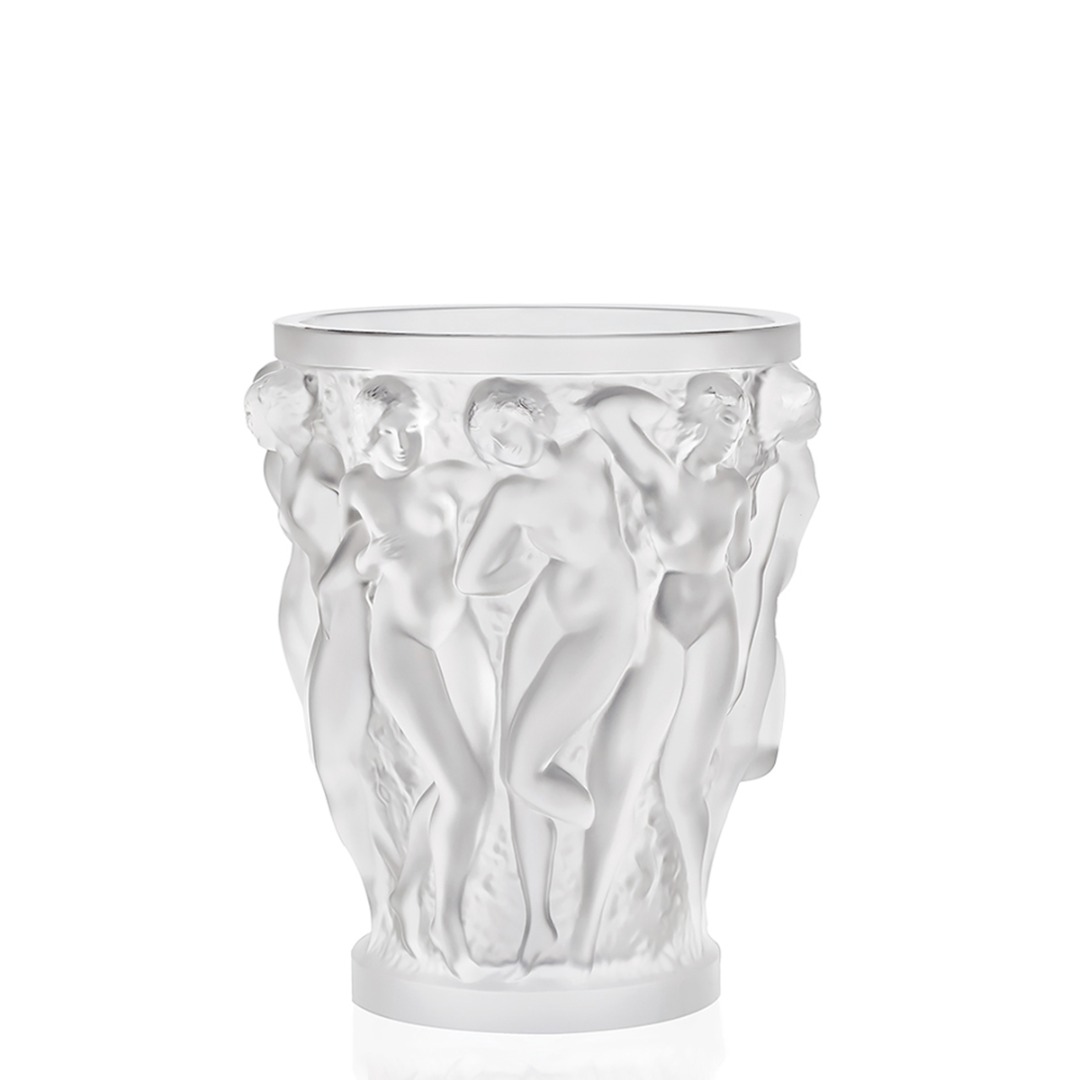 Bacchantes Vase